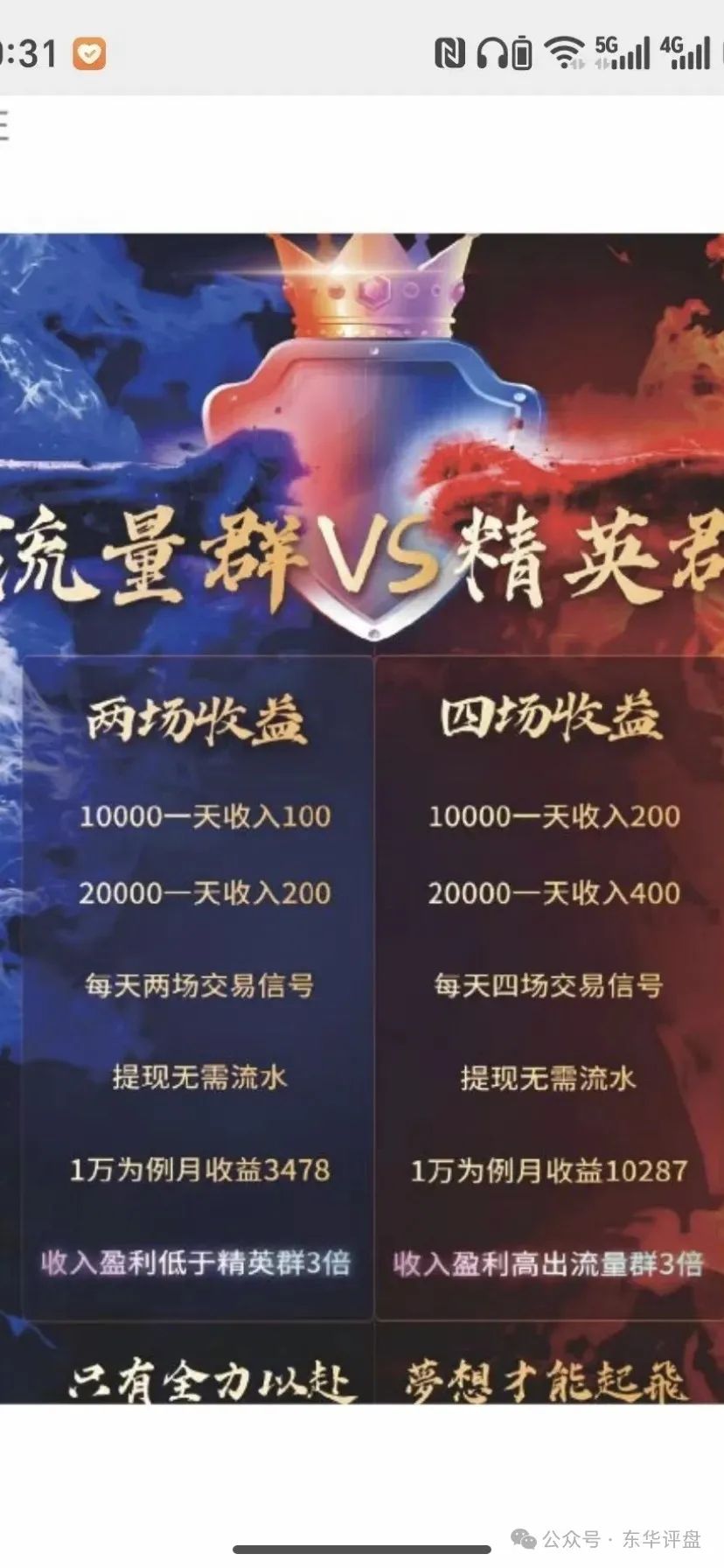 【爆料】“流量灯塔”带单跟单类资金盘，昊天曾多次预警和爆料，目前操盘手老张圈钱过亿，锁仓重启，开始二次收割，即将崩盘跑路！插图1